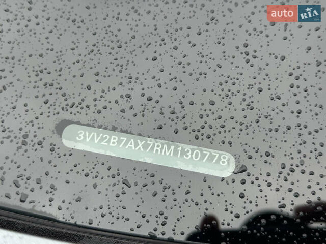 Серый Фольксваген Тигуан, объемом двигателя 2 л и пробегом 36 тыс. км за 28900 $, фото 16 на Automoto.ua