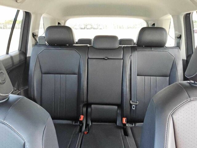 Сірий Фольксваген Тігуан, об'ємом двигуна 2 л та пробігом 60 тис. км за 7900 $, фото 9 на Automoto.ua