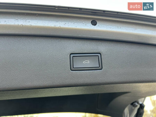 Сірий Фольксваген Тігуан, об'ємом двигуна 1.98 л та пробігом 23 тис. км за 27800 $, фото 10 на Automoto.ua
