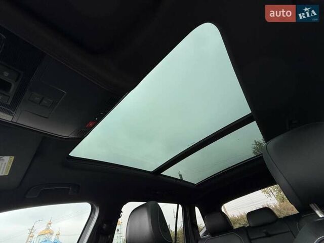 Сірий Фольксваген Тігуан, об'ємом двигуна 2 л та пробігом 2 тис. км за 31500 $, фото 84 на Automoto.ua