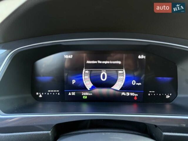 Серый Фольксваген Тигуан, объемом двигателя 1.98 л и пробегом 2 тыс. км за 25500 $, фото 36 на Automoto.ua