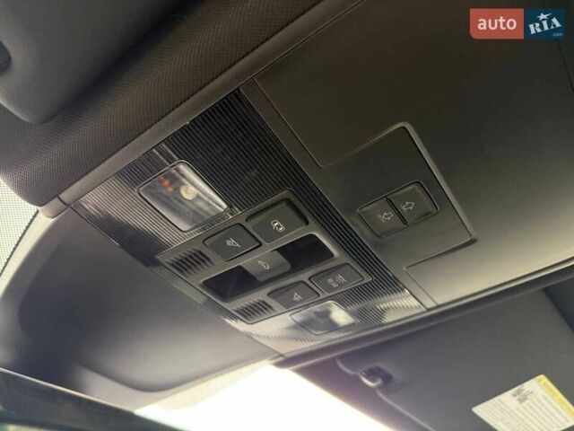 Сірий Фольксваген Тігуан, об'ємом двигуна 2 л та пробігом 2 тис. км за 31500 $, фото 83 на Automoto.ua