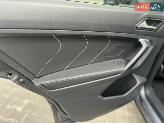 Серый Фольксваген Тигуан, объемом двигателя 1.98 л и пробегом 19 тыс. км за 29300 $, фото 41 на Automoto.ua