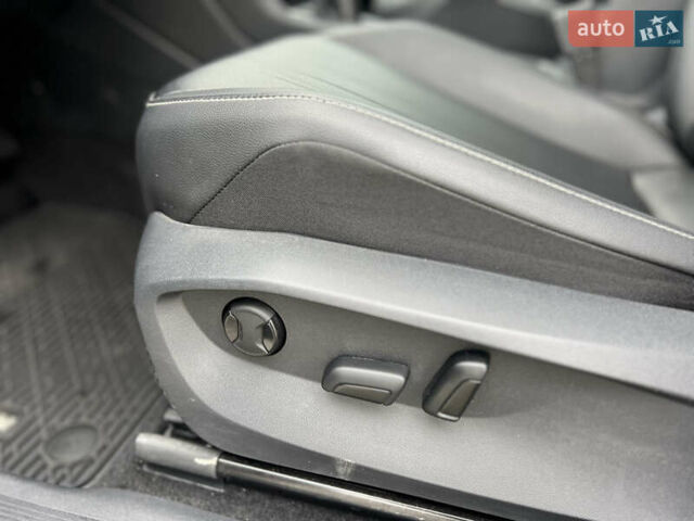 Серый Фольксваген Тигуан, объемом двигателя 1.98 л и пробегом 19 тыс. км за 29300 $, фото 28 на Automoto.ua