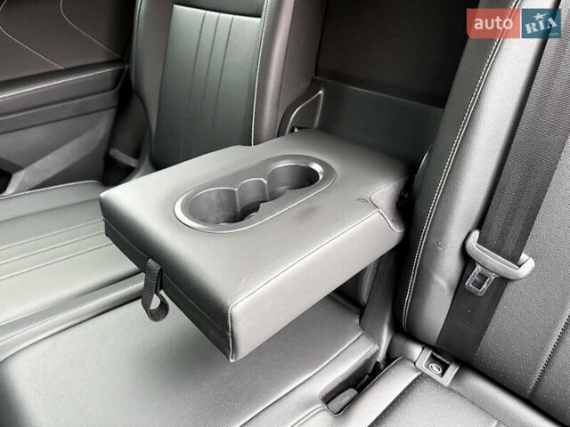 Серый Фольксваген Тигуан, объемом двигателя 2 л и пробегом 18 тыс. км за 28998 $, фото 73 на Automoto.ua