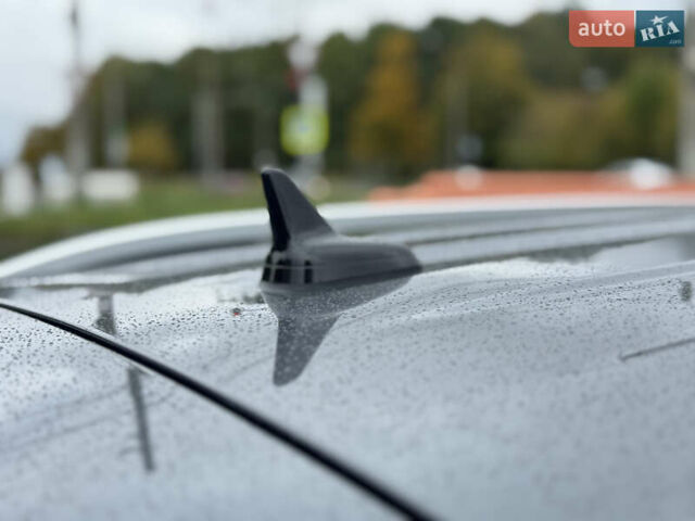 Серый Фольксваген Тигуан, объемом двигателя 2 л и пробегом 36 тыс. км за 28900 $, фото 30 на Automoto.ua