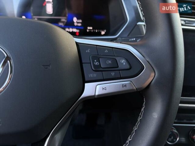 Серый Фольксваген Тигуан, объемом двигателя 1.98 л и пробегом 2 тыс. км за 25500 $, фото 37 на Automoto.ua