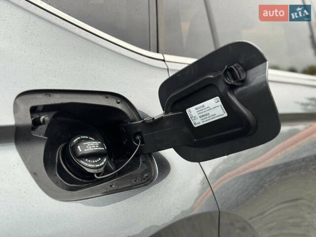 Серый Фольксваген Тигуан, объемом двигателя 2 л и пробегом 36 тыс. км за 28900 $, фото 35 на Automoto.ua