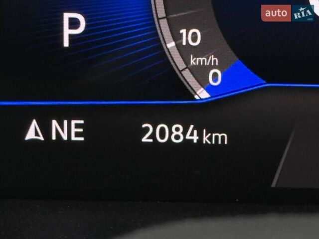 Сірий Фольксваген Тігуан, об'ємом двигуна 2 л та пробігом 2 тис. км за 31500 $, фото 64 на Automoto.ua