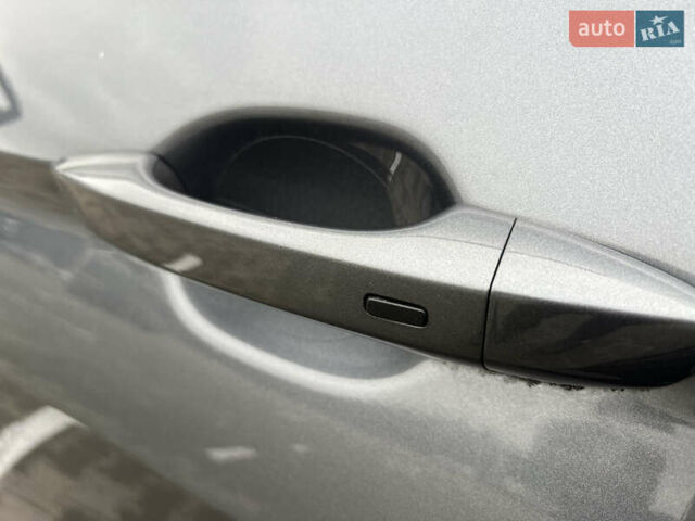 Серый Фольксваген Тигуан, объемом двигателя 1.98 л и пробегом 19 тыс. км за 29300 $, фото 25 на Automoto.ua