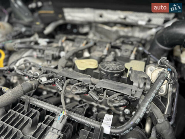 Серый Фольксваген Тигуан, объемом двигателя 2 л и пробегом 36 тыс. км за 28900 $, фото 84 на Automoto.ua