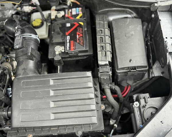 Серый Фольксваген Тигуан, объемом двигателя 2 л и пробегом 36 тыс. км за 28900 $, фото 86 на Automoto.ua