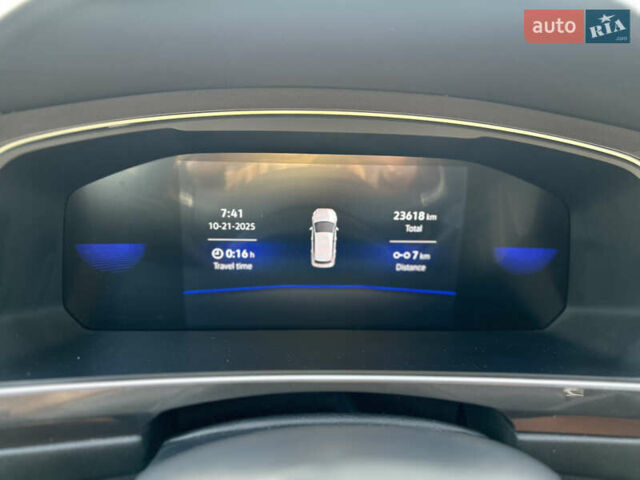 Сірий Фольксваген Тігуан, об'ємом двигуна 1.98 л та пробігом 23 тис. км за 27800 $, фото 17 на Automoto.ua