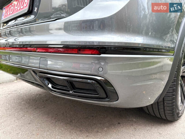 Серый Фольксваген Тигуан, объемом двигателя 2 л и пробегом 18 тыс. км за 28998 $, фото 26 на Automoto.ua