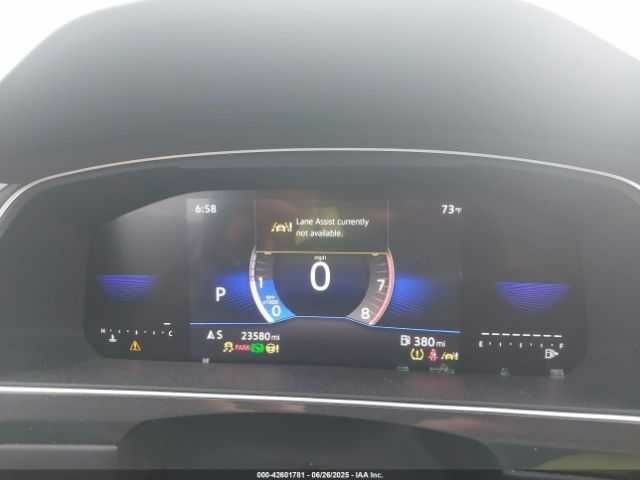 Сірий Фольксваген Тігуан, об'ємом двигуна 2 л та пробігом 37 тис. км за 12500 $, фото 5 на Automoto.ua