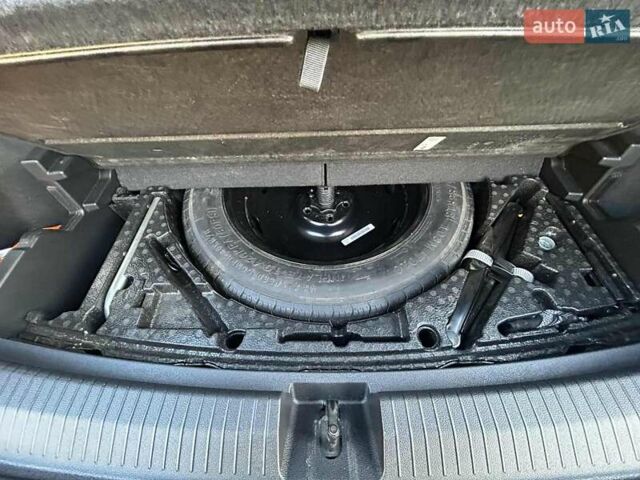 Сірий Фольксваген Тігуан, об'ємом двигуна 1.98 л та пробігом 23 тис. км за 26700 $, фото 19 на Automoto.ua