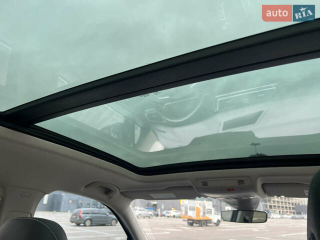 Серый Фольксваген Тигуан, объемом двигателя 1.98 л и пробегом 19 тыс. км за 29300 $, фото 44 на Automoto.ua