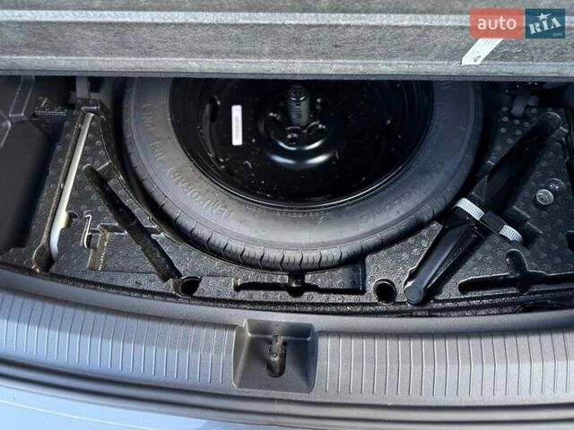 Серый Фольксваген Тигуан, объемом двигателя 1.98 л и пробегом 2 тыс. км за 25500 $, фото 27 на Automoto.ua