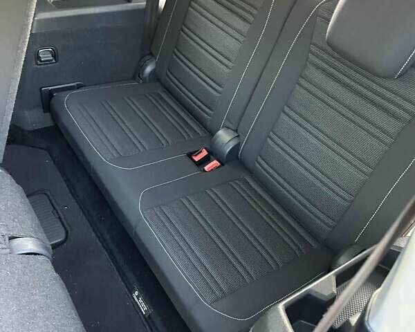 Сірий Фольксваген Тігуан, об'ємом двигуна 1.98 л та пробігом 23 тис. км за 26700 $, фото 17 на Automoto.ua