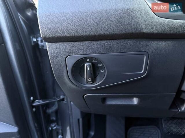 Серый Фольксваген Тигуан, объемом двигателя 1.98 л и пробегом 2 тыс. км за 25500 $, фото 41 на Automoto.ua