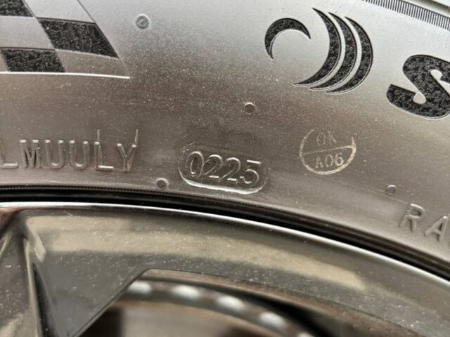 Серый Фольксваген Тигуан, объемом двигателя 2 л и пробегом 17 тыс. км за 30000 $, фото 20 на Automoto.ua