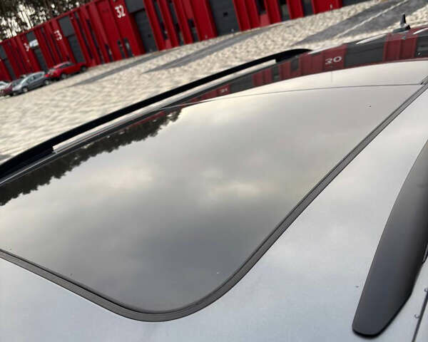 Серый Фольксваген Тигуан, объемом двигателя 2 л и пробегом 17 тыс. км за 30000 $, фото 41 на Automoto.ua