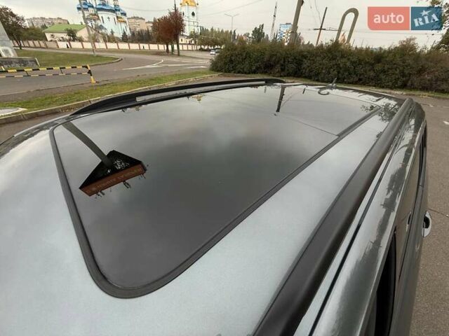 Сірий Фольксваген Тігуан, об'ємом двигуна 2 л та пробігом 2 тис. км за 31500 $, фото 40 на Automoto.ua