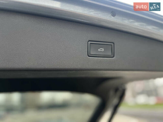 Серый Фольксваген Тигуан, объемом двигателя 1.98 л и пробегом 19 тыс. км за 29300 $, фото 46 на Automoto.ua