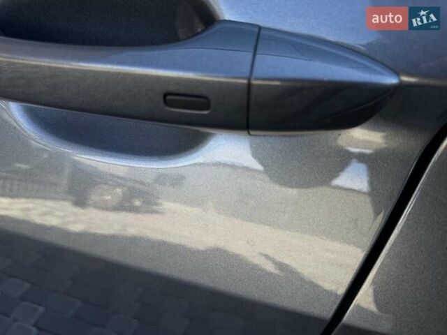 Серый Фольксваген Тигуан, объемом двигателя 1.98 л и пробегом 2 тыс. км за 25500 $, фото 23 на Automoto.ua