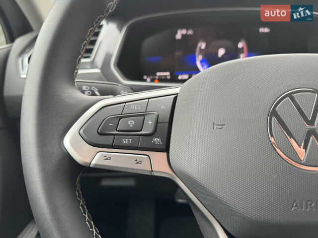 Серый Фольксваген Тигуан, объемом двигателя 2 л и пробегом 36 тыс. км за 28900 $, фото 59 на Automoto.ua