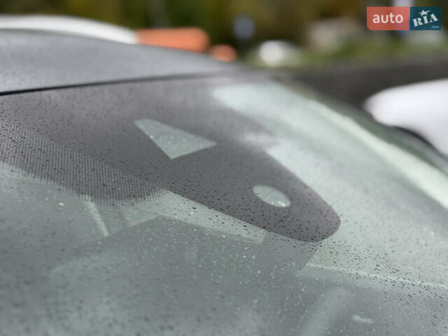 Серый Фольксваген Тигуан, объемом двигателя 2 л и пробегом 36 тыс. км за 28900 $, фото 15 на Automoto.ua