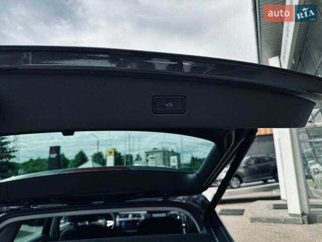 Серый Фольксваген Тигуан, объемом двигателя 1.98 л и пробегом 9 тыс. км за 40000 $, фото 10 на Automoto.ua