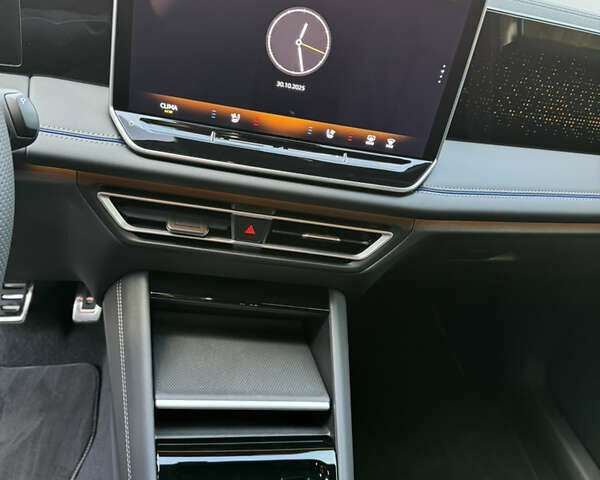 Серый Фольксваген Тигуан, объемом двигателя 1.97 л и пробегом 22 тыс. км за 48000 $, фото 13 на Automoto.ua