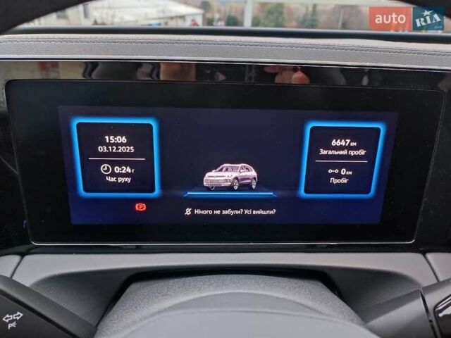 Сірий Фольксваген Тігуан, об'ємом двигуна 1.97 л та пробігом 6 тис. км за 47300 $, фото 31 на Automoto.ua