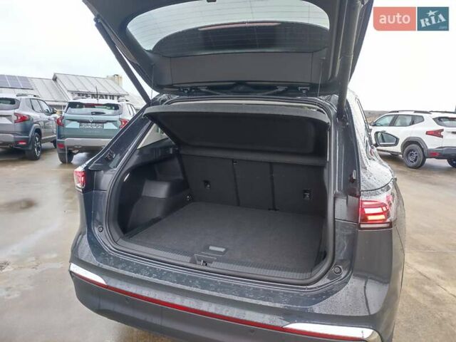 Сірий Фольксваген Тігуан, об'ємом двигуна 1.97 л та пробігом 6 тис. км за 47300 $, фото 57 на Automoto.ua