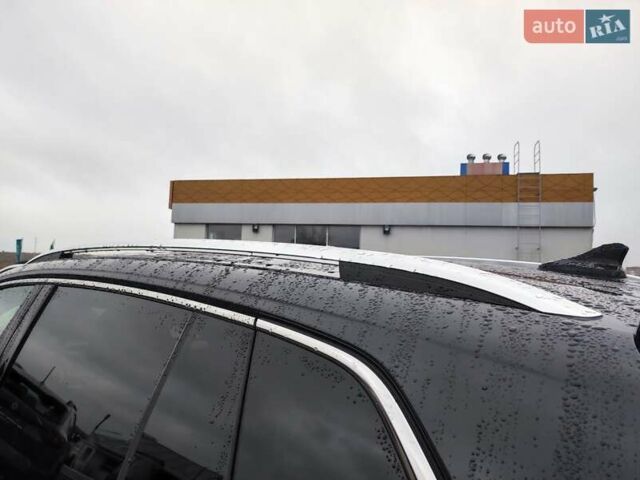 Сірий Фольксваген Тігуан, об'ємом двигуна 1.97 л та пробігом 6 тис. км за 47300 $, фото 62 на Automoto.ua