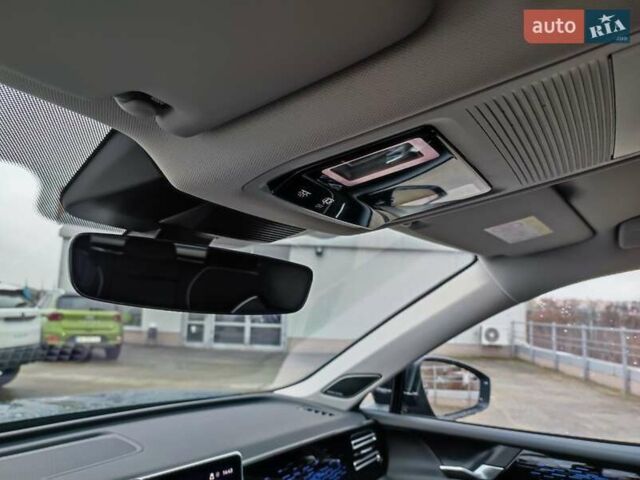 Сірий Фольксваген Тігуан, об'ємом двигуна 1.97 л та пробігом 6 тис. км за 47300 $, фото 20 на Automoto.ua