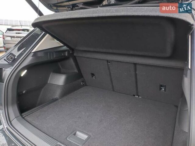 Сірий Фольксваген Тігуан, об'ємом двигуна 1.97 л та пробігом 6 тис. км за 47300 $, фото 58 на Automoto.ua