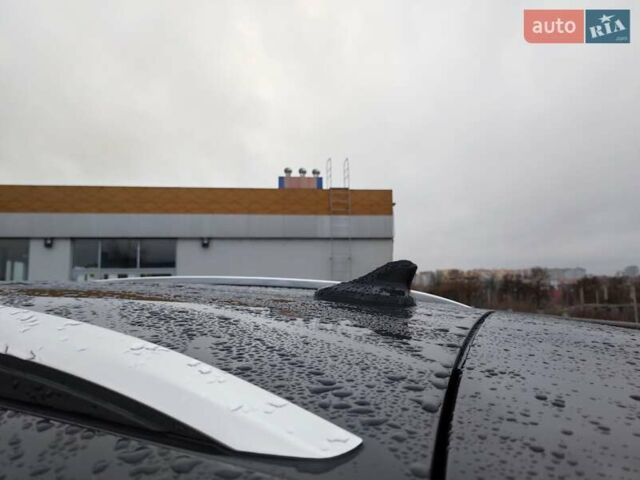 Сірий Фольксваген Тігуан, об'ємом двигуна 1.97 л та пробігом 6 тис. км за 47300 $, фото 63 на Automoto.ua