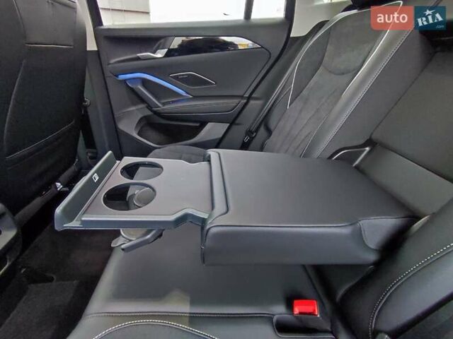 Сірий Фольксваген Тігуан, об'ємом двигуна 1.97 л та пробігом 6 тис. км за 47300 $, фото 45 на Automoto.ua