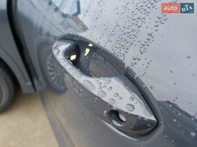 Сірий Фольксваген Тігуан, об'ємом двигуна 1.97 л та пробігом 6 тис. км за 47300 $, фото 51 на Automoto.ua