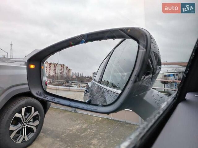 Сірий Фольксваген Тігуан, об'ємом двигуна 1.97 л та пробігом 6 тис. км за 47300 $, фото 72 на Automoto.ua