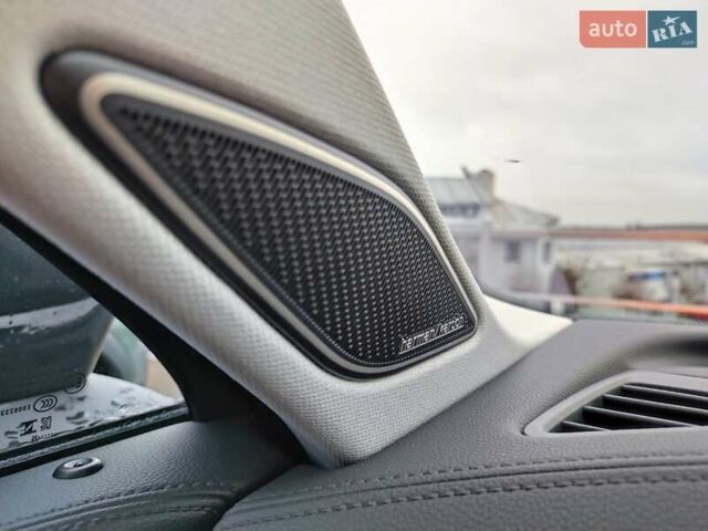 Сірий Фольксваген Тігуан, об'ємом двигуна 1.97 л та пробігом 6 тис. км за 47300 $, фото 73 на Automoto.ua