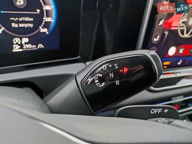 Сірий Фольксваген Тігуан, об'ємом двигуна 1.97 л та пробігом 6 тис. км за 47300 $, фото 27 на Automoto.ua