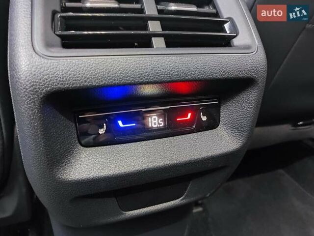 Сірий Фольксваген Тігуан, об'ємом двигуна 1.97 л та пробігом 6 тис. км за 47300 $, фото 46 на Automoto.ua