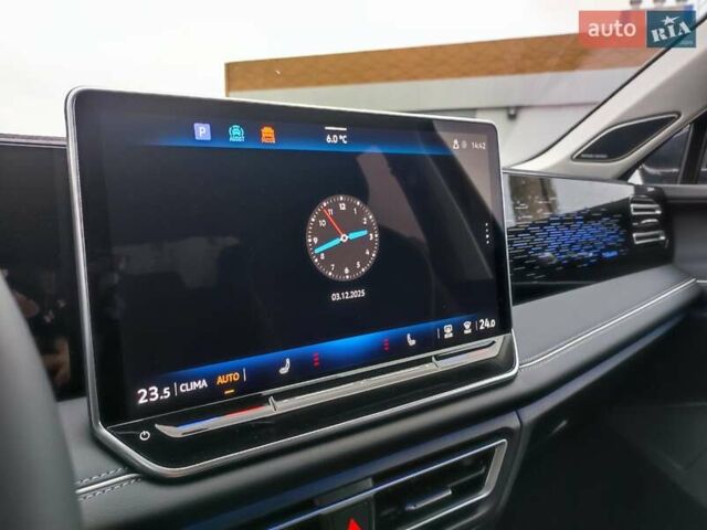 Сірий Фольксваген Тігуан, об'ємом двигуна 1.97 л та пробігом 6 тис. км за 47300 $, фото 17 на Automoto.ua