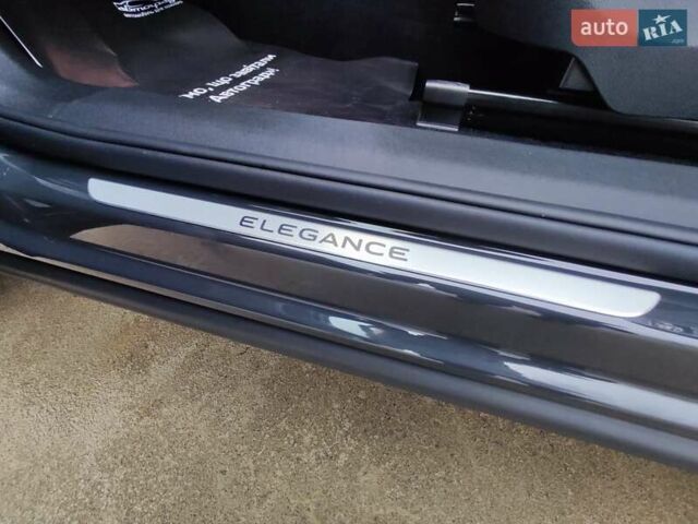 Сірий Фольксваген Тігуан, об'ємом двигуна 1.97 л та пробігом 6 тис. км за 47300 $, фото 38 на Automoto.ua