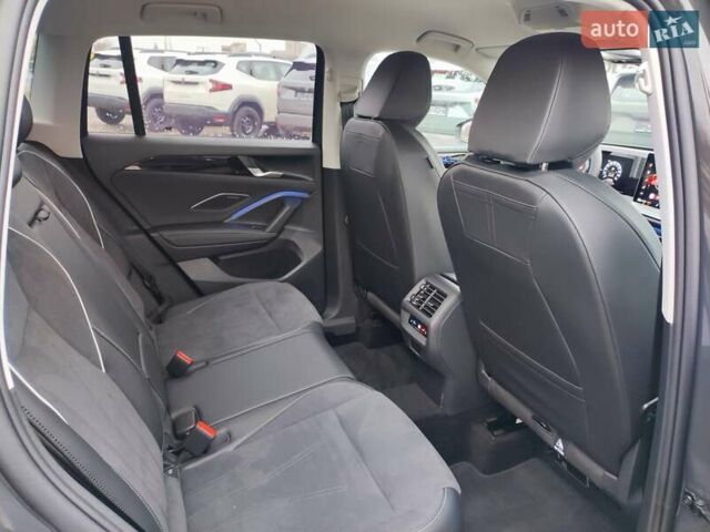 Сірий Фольксваген Тігуан, об'ємом двигуна 1.97 л та пробігом 6 тис. км за 47300 $, фото 52 на Automoto.ua