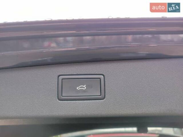 Сірий Фольксваген Тігуан, об'ємом двигуна 1.97 л та пробігом 6 тис. км за 47300 $, фото 56 на Automoto.ua