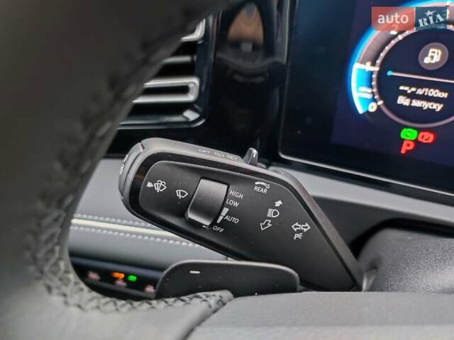 Сірий Фольксваген Тігуан, об'ємом двигуна 1.97 л та пробігом 6 тис. км за 47300 $, фото 28 на Automoto.ua